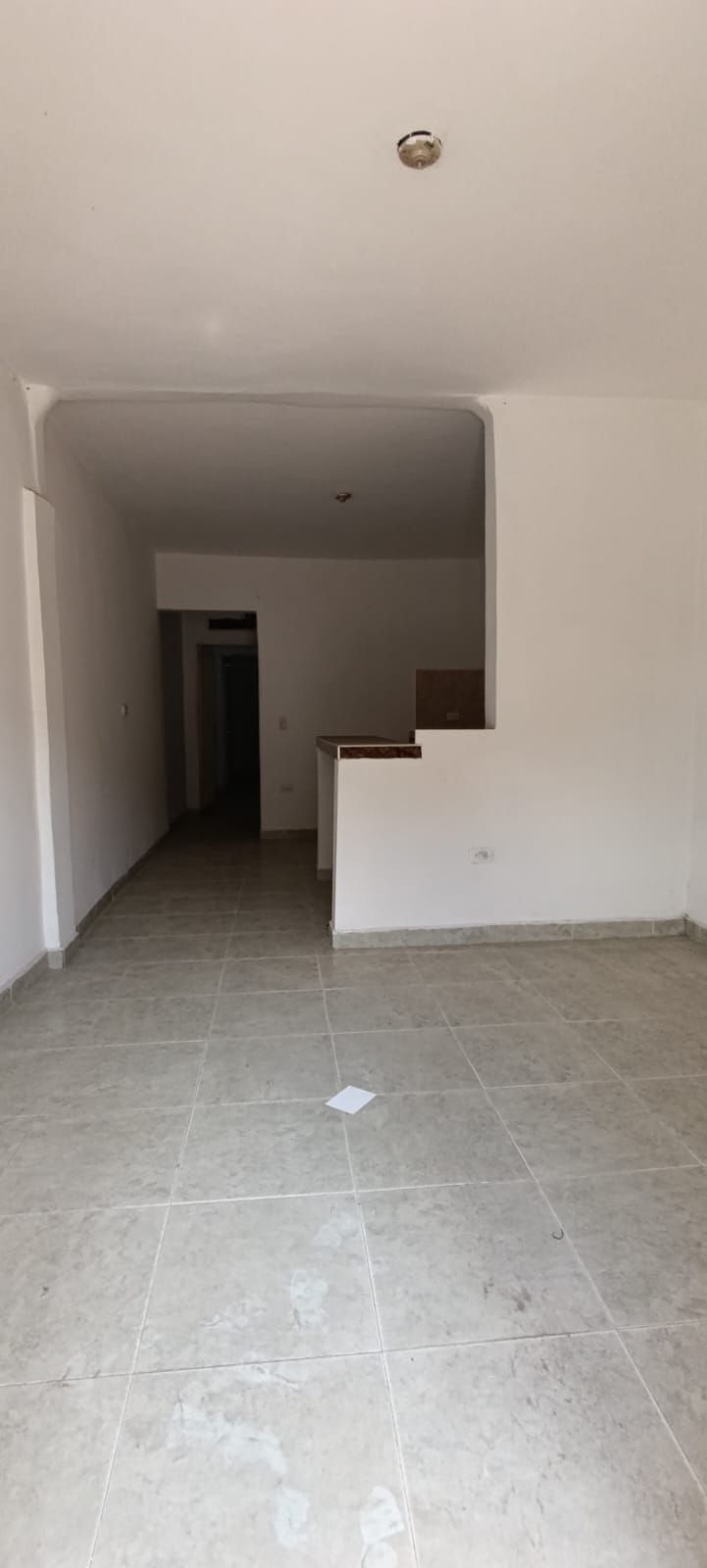 Apartamento en arriendo Valle Del Cauca Cali Ulpiano Lloreda 62 m2 Habitaciones 2 Baños 1 Garajes 0 Precio $580000