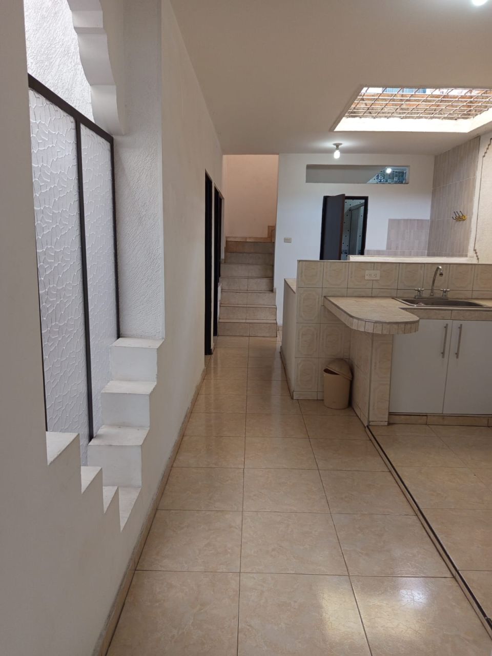 Apartamento en arriendo Valle Del Cauca Cali Nueva Floresta Del Ict 110 m2 Habitaciones 3 Baños 2 Garajes 2 Precio $1700000