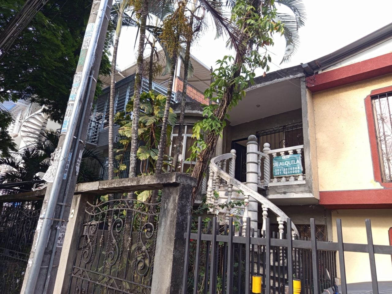 Apartamento en arriendo Valle Del Cauca Cali Las Granjas 110 m2 Habitaciones 3 Baños 2 Garajes 2 Precio $1600000