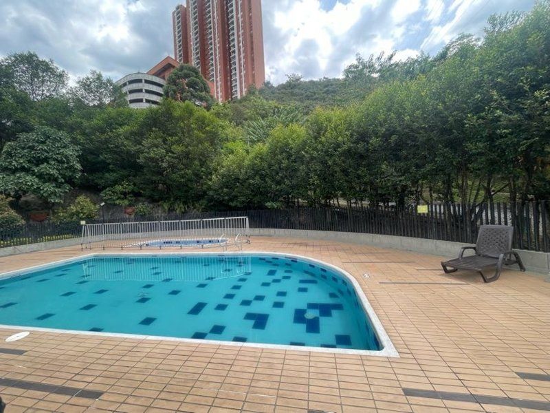 Apartamento en arriendo Antioquia Medellín Santa Rosa De Lima 50 m2 Habitaciones 2 Baños 1 Garajes 0 Precio $2100000