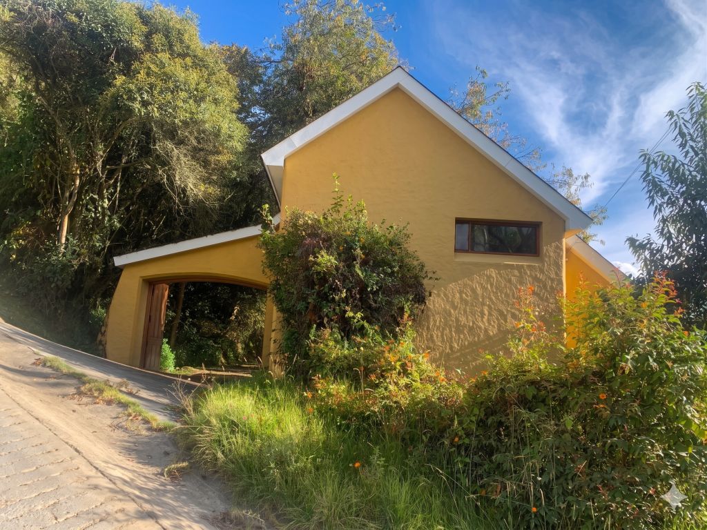 Finca en venta Cundinamarca Guatavita Guatavita 200 m2 Habitaciones 1 Baños 1 Garajes 0 Precio $2900000000