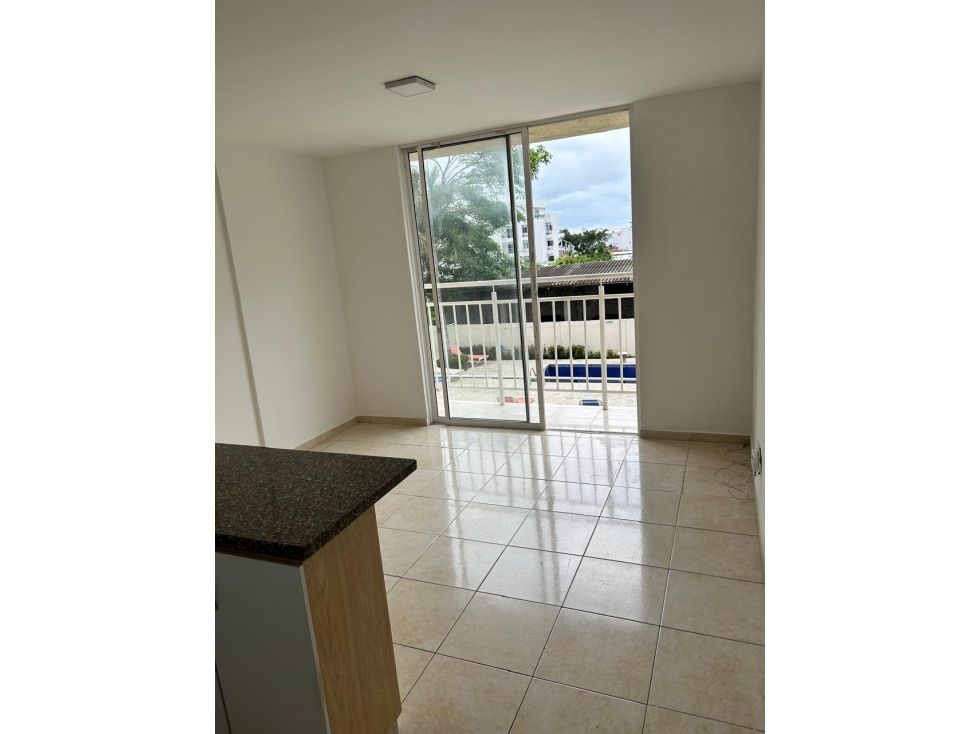 Apartamento en arriendo Bolívar Cartagena Urbanizacion Alto Del Bosque 60 m2 Habitaciones 2 Baños 2 Garajes 0 Precio $1650000