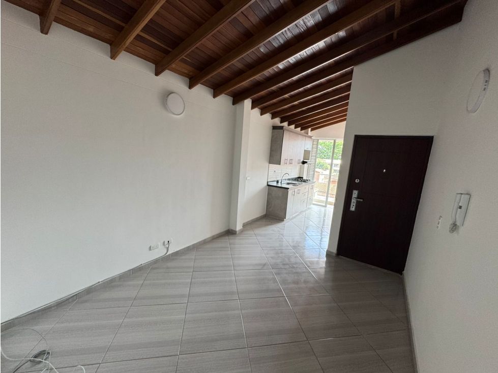 Apartamento en arriendo Antioquia Bello La Cabaña 57 m2 Habitaciones 2 Baños 1 Garajes 1 Precio $1700000