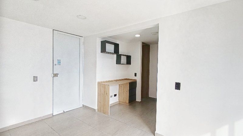 Apartamento en arriendo Antioquia Bello Ub Serramonte 55 m2 Habitaciones 3 Baños 2 Garajes 0 Precio $1850000