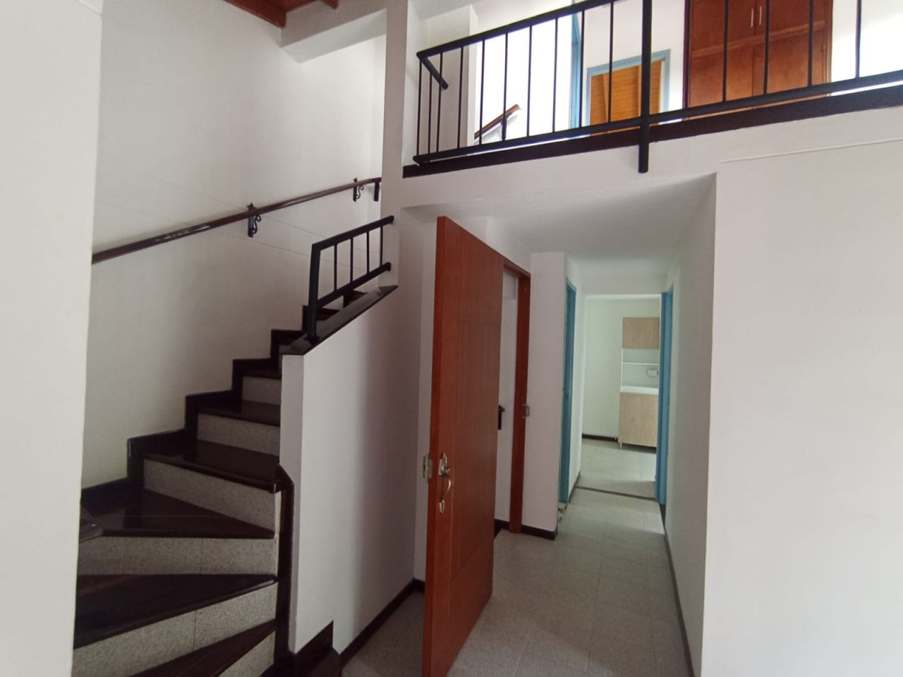 Casa en arriendo Antioquia La Estrella La Ospina 105 m2 Habitaciones 4 Baños 3 Garajes 1 Precio $3800000