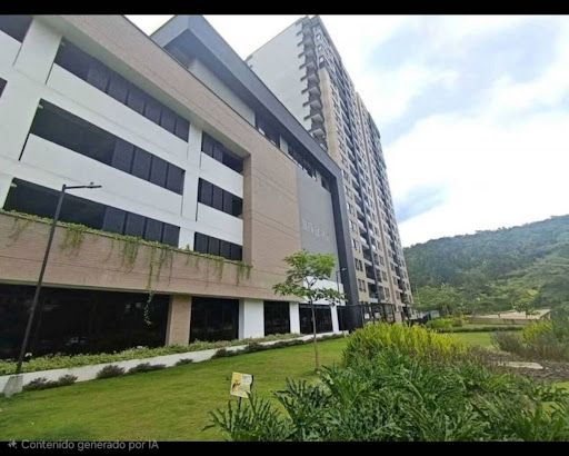 Apartamento en arriendo Santander Floridablanca Floridablanca 64 m2 Habitaciones 3 Baños 2 Garajes 1 Precio $2330000