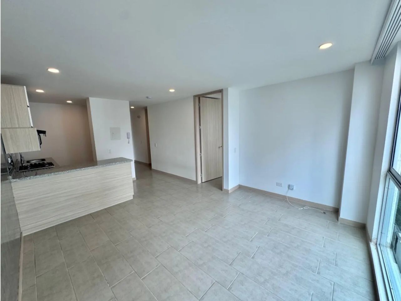 Apartamento en venta Quindío Armenia Asentamiento Buenos Aires Alto Y Plano 69 m2 Habitaciones 2 Baños 2 Garajes 1 Precio $336000000