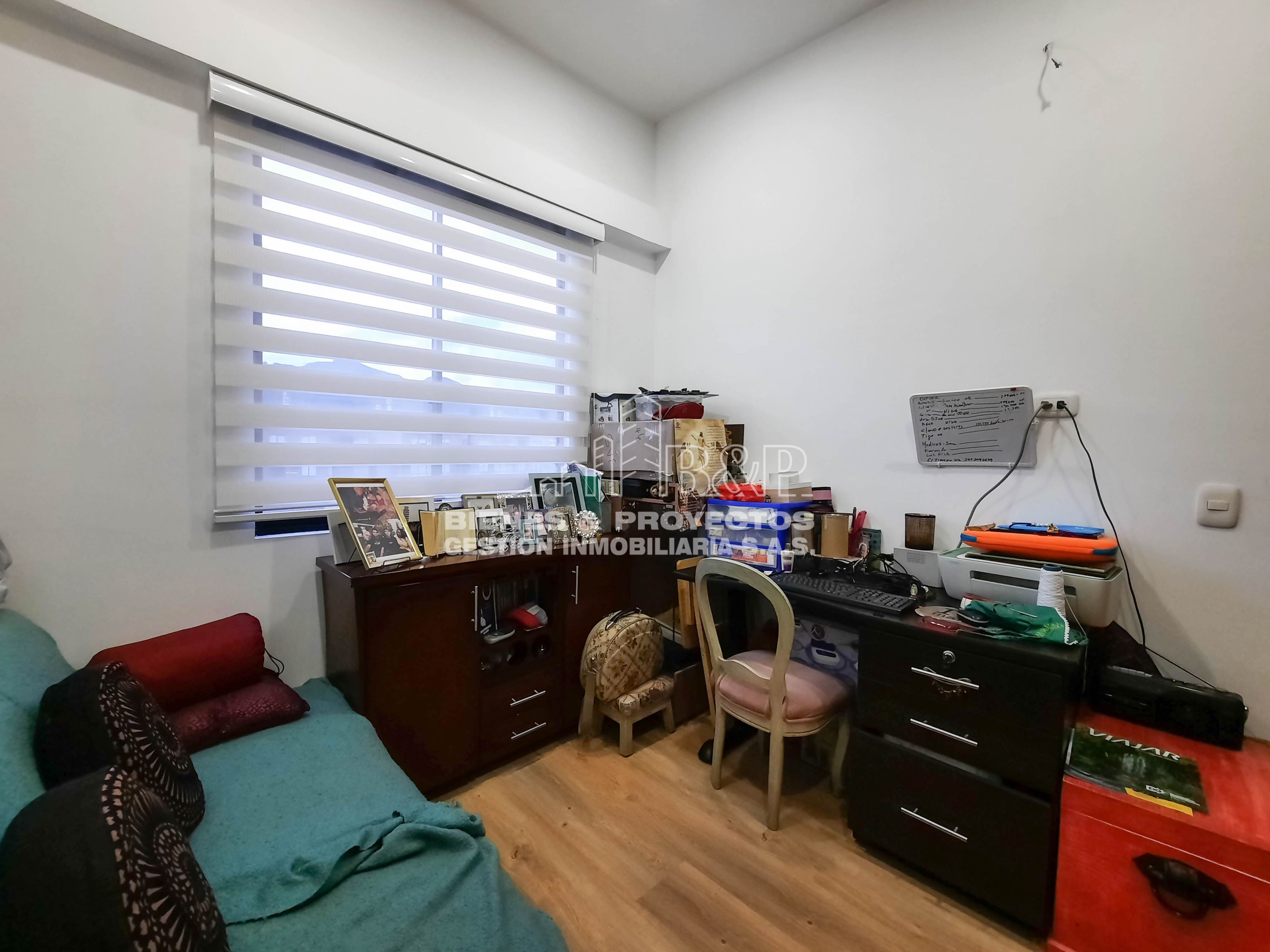 Apartamento en venta Cundinamarca Zipaquirá Algarra 1 74 m2 Habitaciones 3 Baños 2 Garajes 1 Precio $315000000