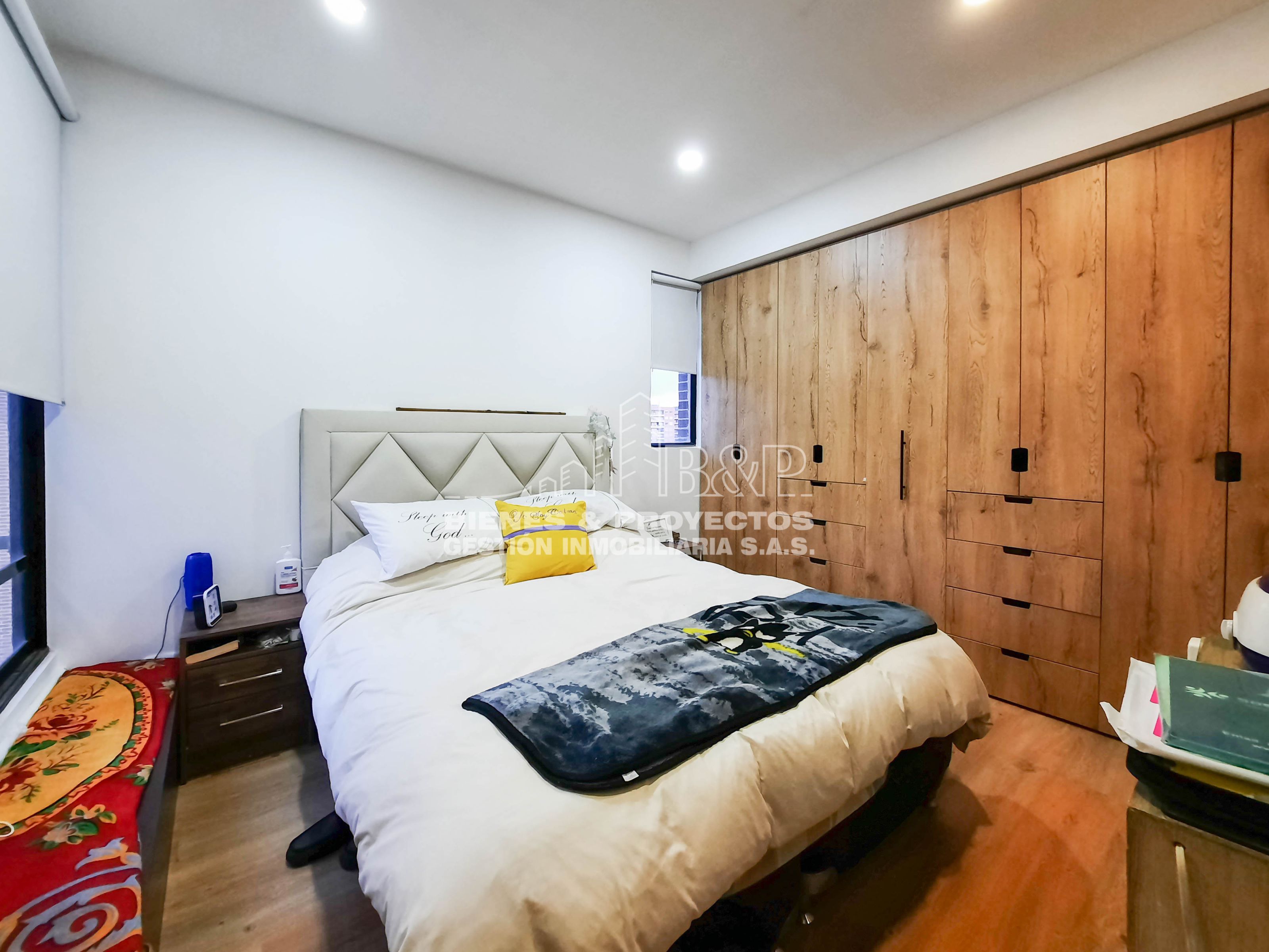 Apartamento en venta Cundinamarca Zipaquirá Algarra 1 74 m2 Habitaciones 3 Baños 2 Garajes 1 Precio $315000000