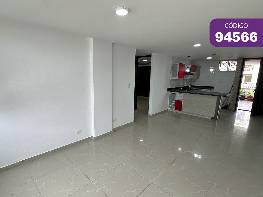 Apartamento en arriendo Atlántico Barranquilla La Cumbre 67 m2 Habitaciones 2 Baños 1 Garajes 1 Precio $1800000