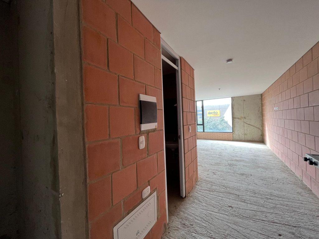 Apartaestudio en venta Cundinamarca Bogotá Los Álamos 29 m2 Habitaciones 1 Baños 1 Garajes 0 Precio $240000000