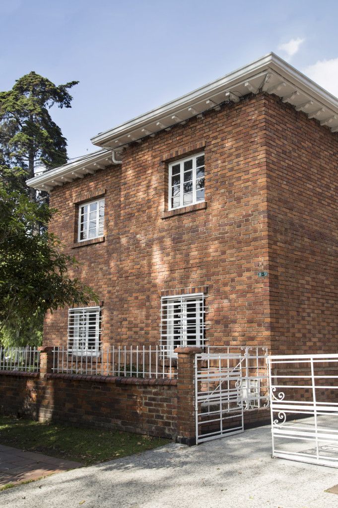 Casa en venta Cundinamarca Bogotá La Magdalena 290 m2 Habitaciones 5 Baños 5 Garajes 2 Precio $1900000000