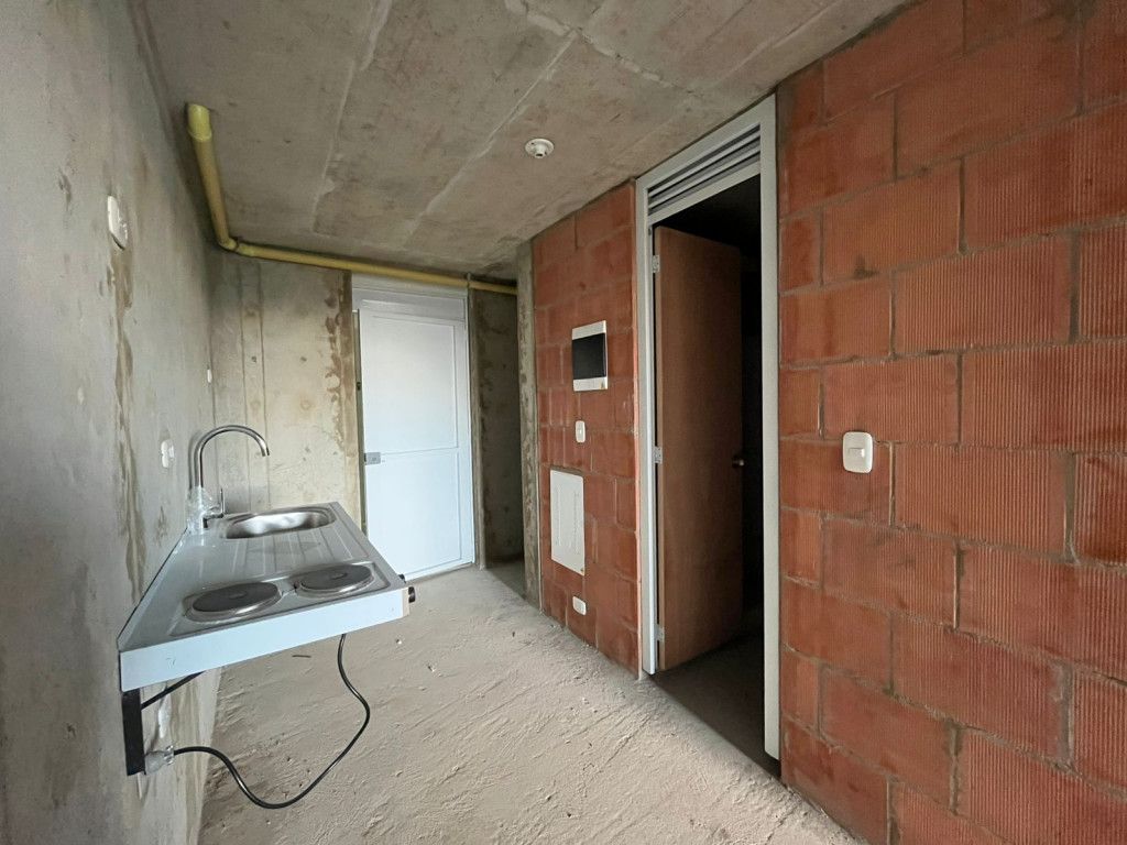 Apartaestudio en venta Cundinamarca Bogotá Florida Blanca Norte 29 m2 Habitaciones 1 Baños 1 Garajes 0 Precio $240000000