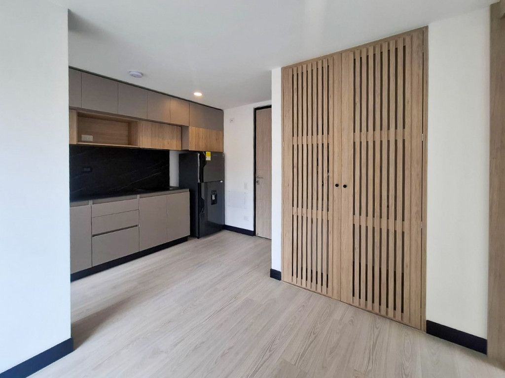 Apartaestudio en venta Cundinamarca Bogotá Santa Barbara Oriental 38 m2 Habitaciones 1 Baños 1 Garajes 1 Precio $460000000