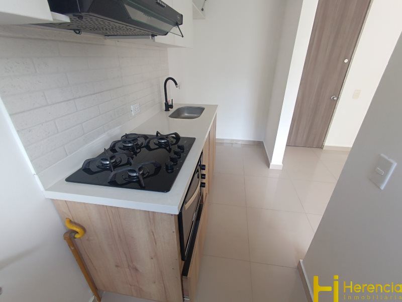 Apartamento en arriendo Antioquia Bello Urbanización Búcaros 1 55 m2 Habitaciones 3 Baños 2 Garajes 0 Precio $1900000