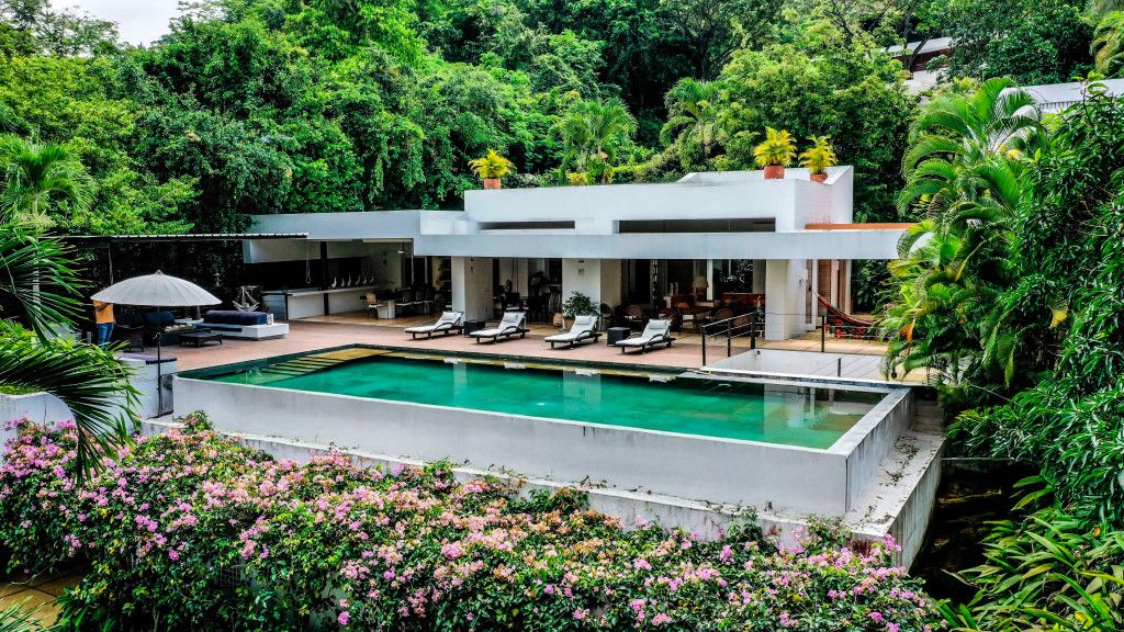 Casa en venta Cundinamarca Anapoima Anapoima 650 m2 Habitaciones 5 Baños 6 Garajes 5 Precio $3000000000