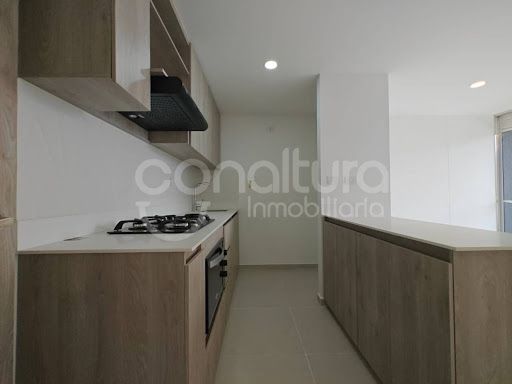 Apartamento en arriendo Antioquia Itagüí Zona Industrial 1 63 m2 Habitaciones 3 Baños 2 Garajes 1 Precio $3000000
