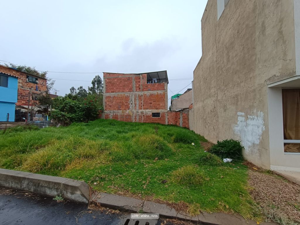 Lote en venta Boyacá Tuta Tuta 0 m2 Habitaciones 0 Baños 0 Garajes 0 Precio $90000000