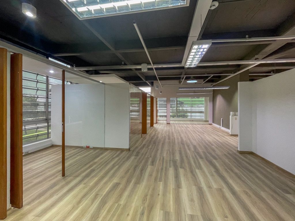 Oficina en arriendo Cundinamarca Bogotá Rincon Del Chicó 258 m2 Habitaciones 0 Baños 4 Garajes 0 Precio $21222500