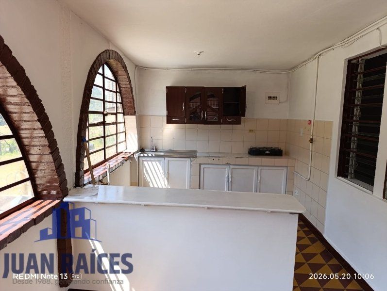 Apartamento en arriendo Antioquia Caldas Caldas 45 m2 Habitaciones 2 Baños 1 Garajes 0 Precio $1200000