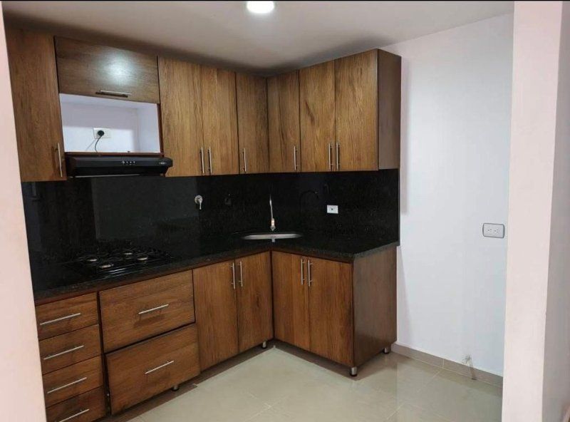 Apartamento en venta Antioquia Sabaneta La Barquereña 88 m2 Habitaciones 3 Baños 2 Garajes 0 Precio $610000000