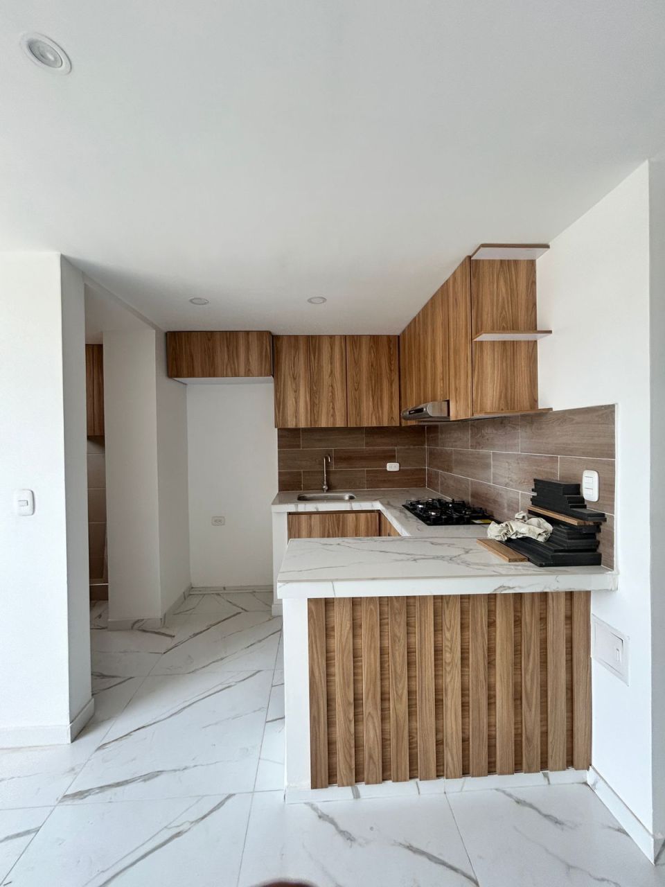 Apartamento en arriendo o venta Atlántico Puerto Colombia Cr Villa Campestre 60 m2 Habitaciones 2 Baños 2 Garajes 0 Precio venta $290000000 Precio arriendo $1700000
