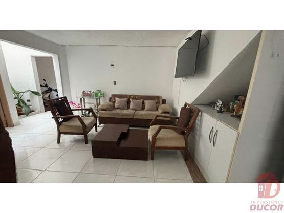 Casa en venta Valle Del Cauca Tuluá Alvernia 184 m2 Habitaciones 4 Baños 2 Garajes 0 Precio $450000000