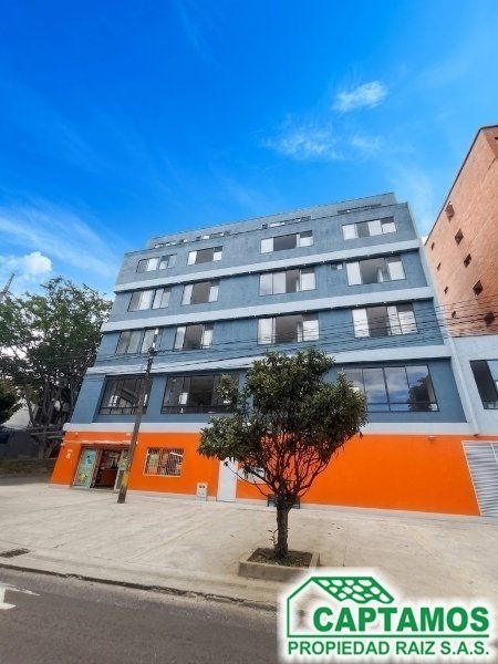 Apartaestudio en arriendo Antioquia Medellín La Pilarica 45 m2 Habitaciones 1 Baños 1 Garajes 0 Precio $2000000