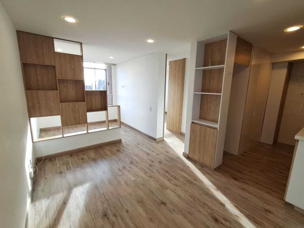 Apartaestudio en arriendo Cundinamarca Bogotá El Redil 35 m2 Habitaciones 1 Baños 1 Garajes 0 Precio $1618500