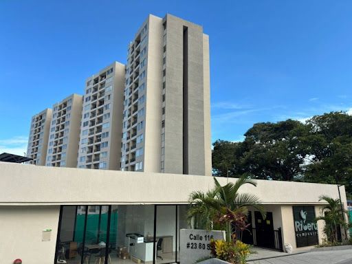 Apartamento en arriendo Tolima Ibagué Los Remansos La Tablita 48 m2 Habitaciones 2 Baños 2 Garajes 1 Precio $1000000