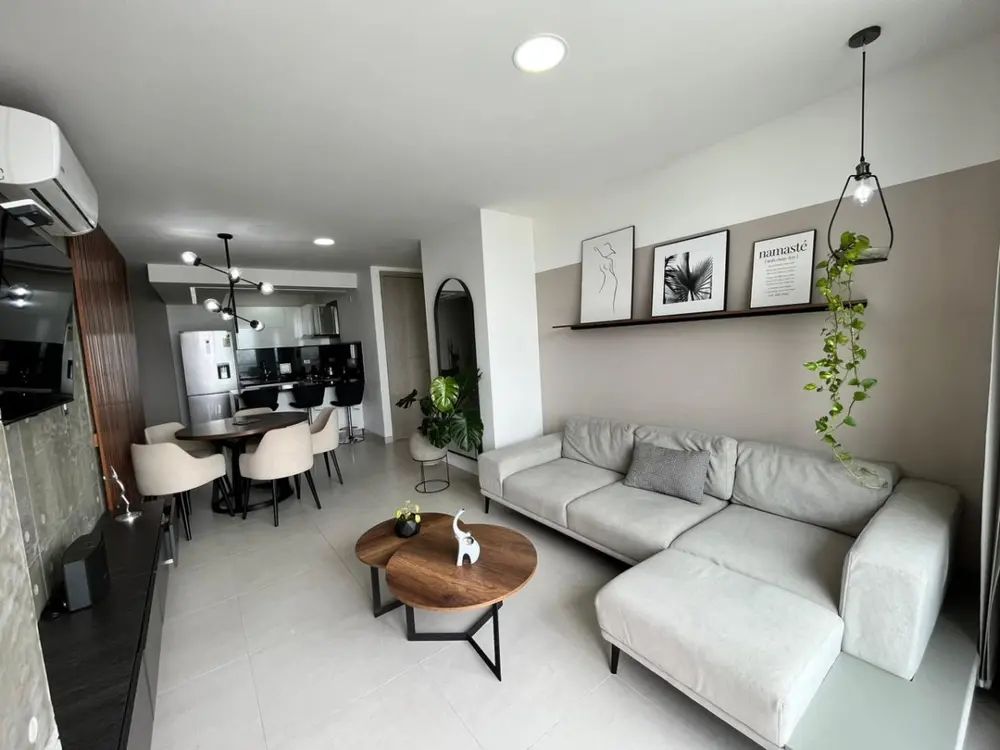 Apartamento en venta Santander Bucaramanga Sotomayor 81 m2 Habitaciones 2 Baños 2 Garajes 1 Precio $308000000