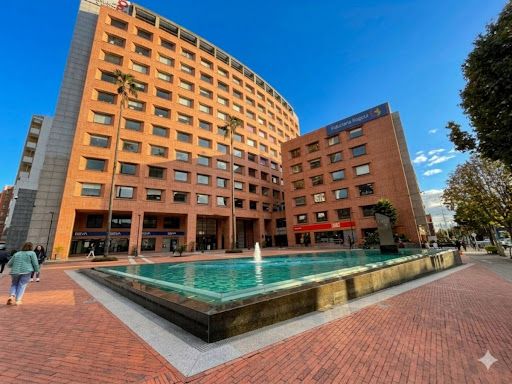 Oficina en venta Cundinamarca Bogotá Chapinero Norte 406 m2 Habitaciones 0 Baños 1 Garajes 12 Precio $4400000000