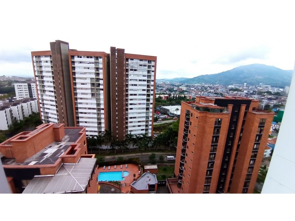 Oficina en arriendo Risaralda Pereira San Jose 48 m2 Habitaciones 0 Baños 1 Garajes 1 Precio $3570000
