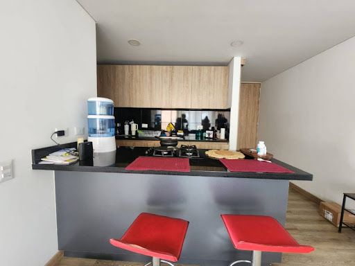 Apartamento en venta Antioquia Rionegro El Faro 79 m2 Habitaciones 3 Baños 2 Garajes 1 Precio $530000000