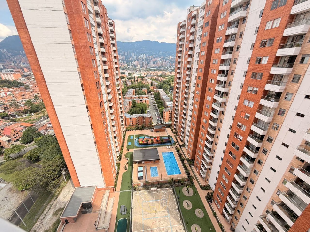 Apartamento en venta Antioquia Itagüí Santa Maria Et Iii 64 m2 Habitaciones 3 Baños 2 Garajes 1 Precio $480000000
