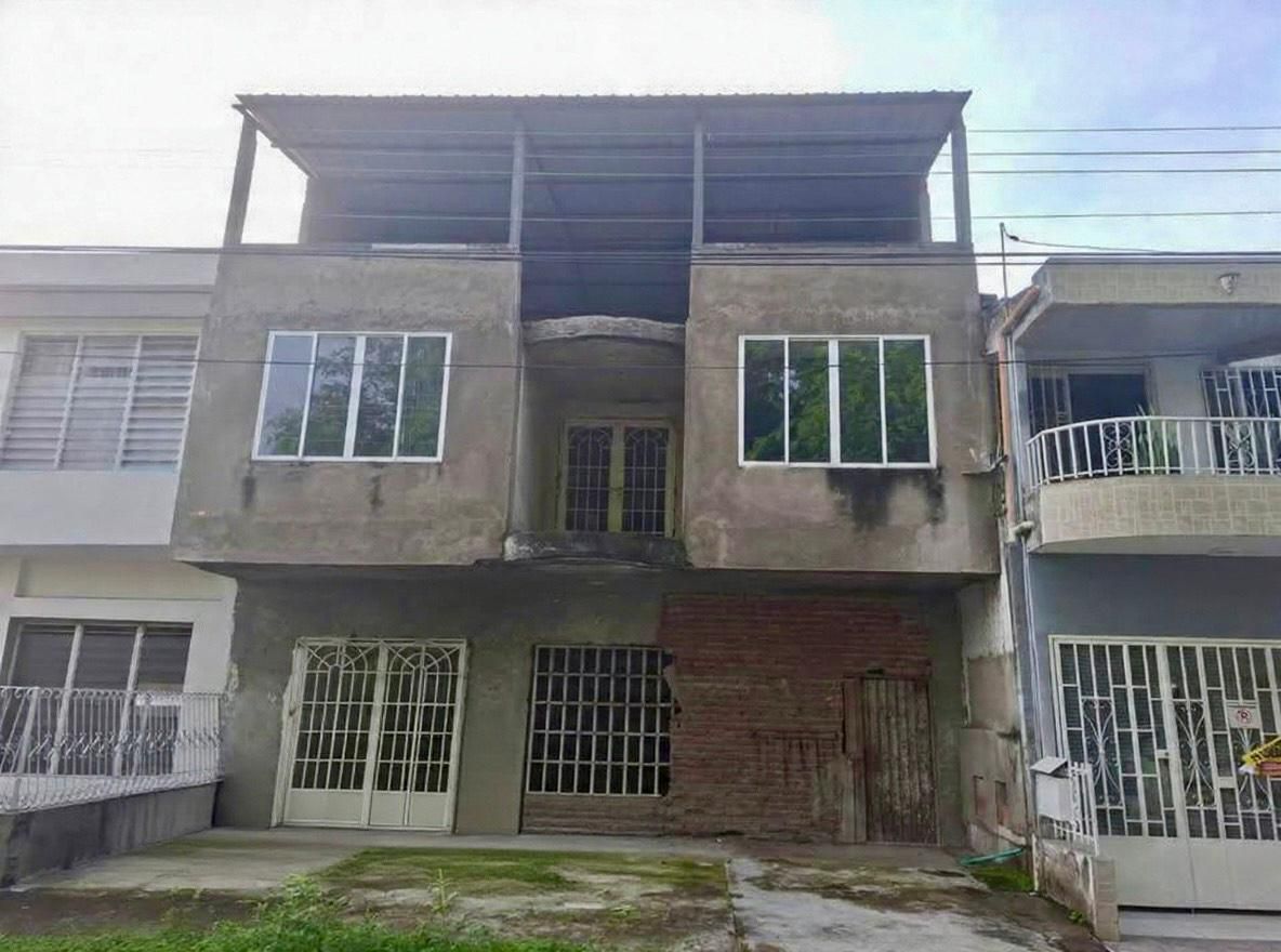 Casa en venta Valle Del Cauca Tuluá Popular 200 m2 Habitaciones 3 Baños 2 Garajes 0 Precio $300000000