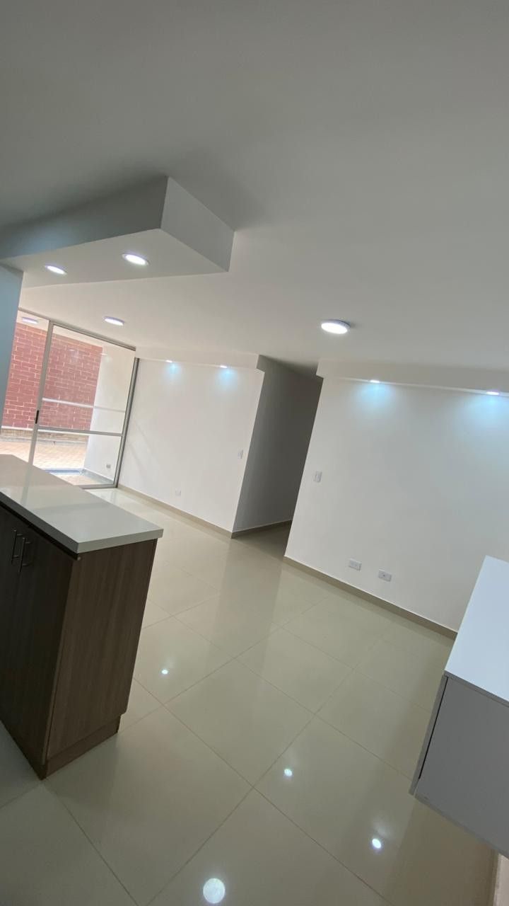 Apartamento en venta Antioquia Bello La Madera 128 m2 Habitaciones 3 Baños 2 Garajes 1 Precio $530000000