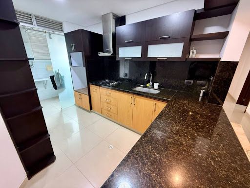 Apartamento en venta Santander Bucaramanga Cabecera Del Llano 133 m2 Habitaciones 3 Baños 3 Garajes 1 Precio $850000000