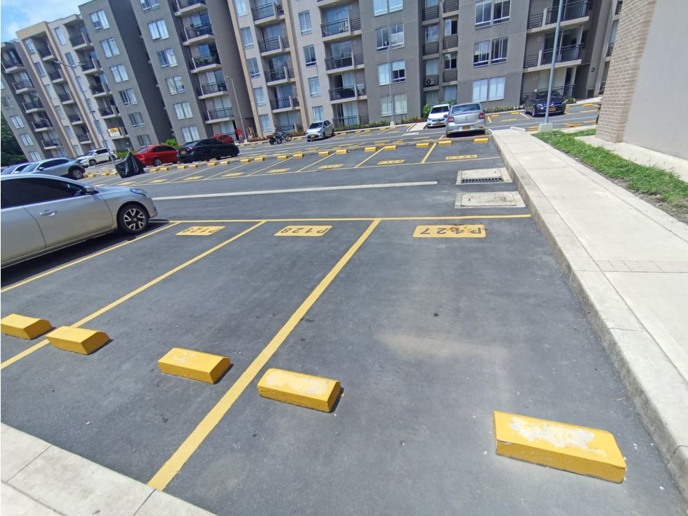 Apartamento en venta Meta Villavicencio Villavicencio 57 m2 Habitaciones 3 Baños 2 Garajes 1 Precio $330000000