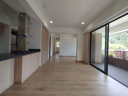 Apartamento en arriendo Antioquia El Retiro El Retiro 107 m2 Habitaciones 2 Baños 3 Garajes 2 Precio $5000000
