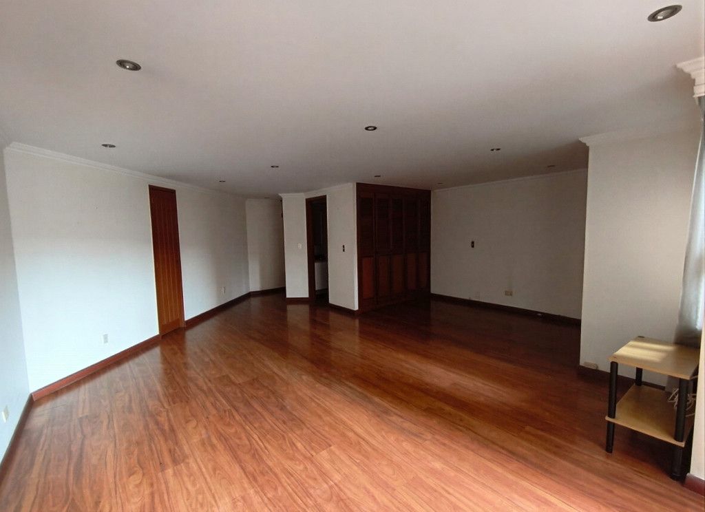 Apartamento en arriendo Cundinamarca Bogotá Las Acasias 43 m2 Habitaciones 1 Baños 1 Garajes 1 Precio $2180000
