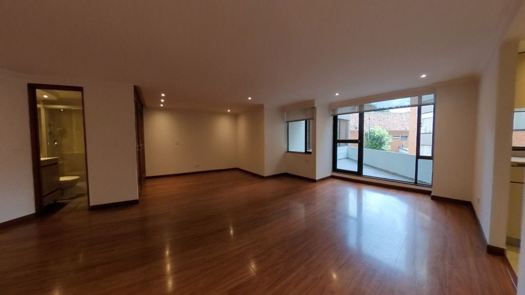 Apartamento en arriendo Cundinamarca Bogotá Las Acasias 43 m2 Habitaciones 1 Baños 1 Garajes 1 Precio $2130000