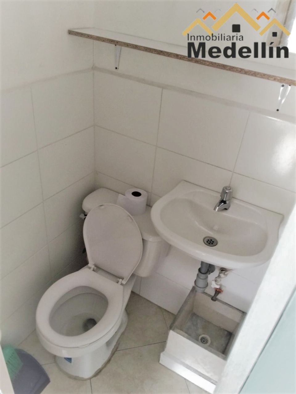Local Comercial en arriendo Antioquia Itagüí Santa Maria Et Iii 45 m2 Habitaciones 0 Baños 1 Garajes 0 Precio $1600000