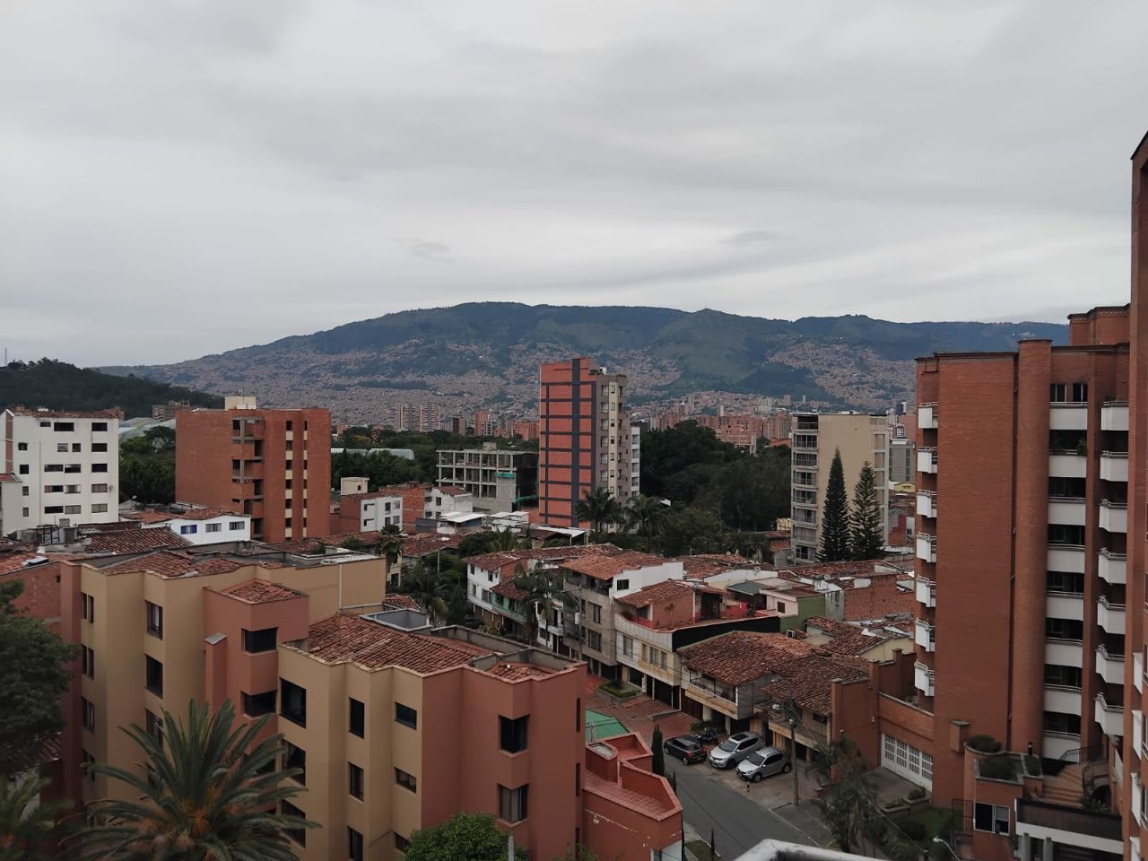 Apartamento en arriendo Antioquia Medellín Florida Nueva 76 m2 Habitaciones 2 Baños 2 Garajes 1 Precio $3200000