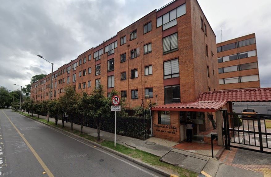 Apartamento en arriendo Cundinamarca Bogotá Iberia 40 m2 Habitaciones 1 Baños 1 Garajes 1 Precio $1950000