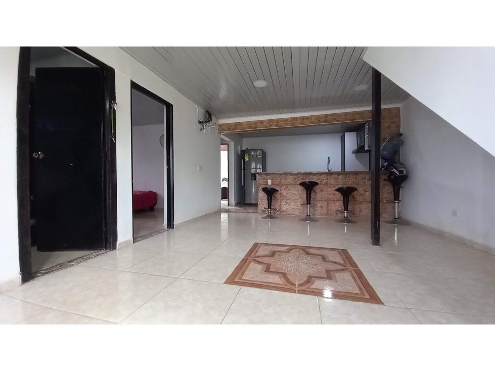 Casa en venta Quindío Circasia Pedro Bello 190 m2 Habitaciones 7 Baños 3 Garajes 0 Precio $400000000
