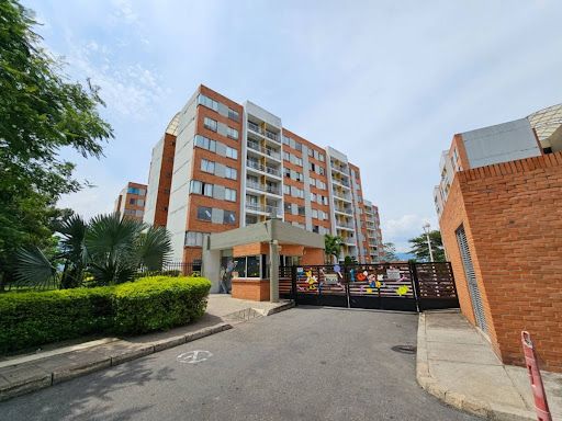 Apartamento en arriendo Santander Piedecuesta Piedemonte 64 m2 Habitaciones 3 Baños 2 Garajes 1 Precio $1500000