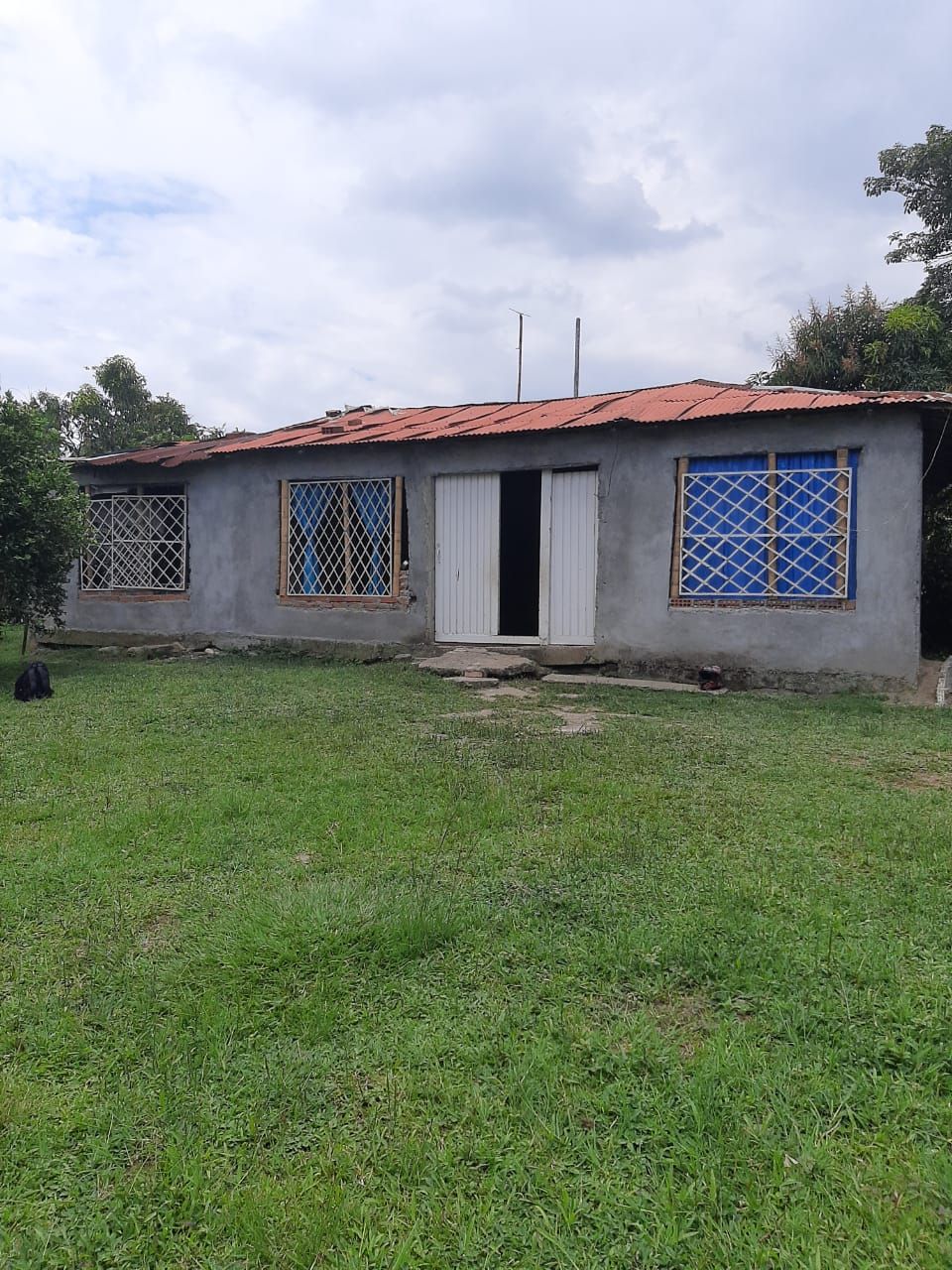 Finca en venta Cauca Santander De Quilichao Centenario 0 m2 Habitaciones 0 Baños 0 Garajes 0 Precio $110000000