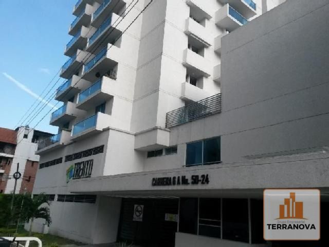 Apartamento en arriendo Tolima Ibagué Cr Trento 106 m2 Habitaciones 3 Baños 2 Garajes 1 Precio $2200000