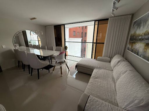 Apartamento en venta Santander Bucaramanga Mejoras Publicas 84 m2 Habitaciones 3 Baños 2 Garajes 1 Precio $560000000